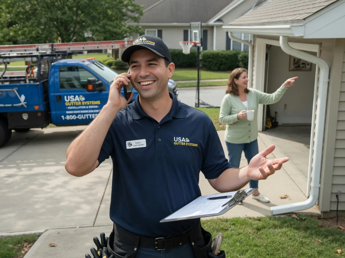 Gutter Installation Rochester, TX FAQs